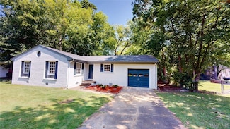 3427 Vance Ln, Montgomery, AL 36109