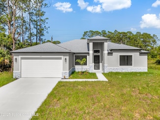 531 Higgs Ave NW, Palm Bay, FL 32907