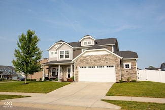 18297 Rickety Dr, Westfield, IN 46074