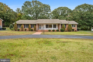21692 Potomac View Dr, Leonardtown, MD 20650