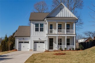2458 Robinhood Valley Ct Unit 1008, Winston-Salem, NC 27106