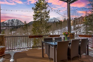 390 Two Cabins Dr, Silverthorne, CO 80498