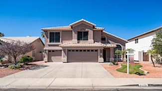 6178 W Quail Ave, Glendale, AZ 85308