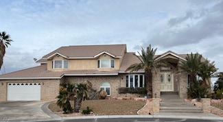 5770 El Camino Rd, Las Vegas, NV 89118