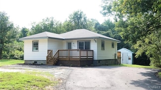 7431 Courthouse Rd, Providence Forge, VA 23140