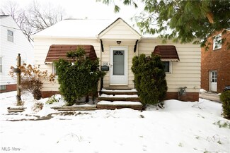 430 E 260th St, Euclid, OH 44132