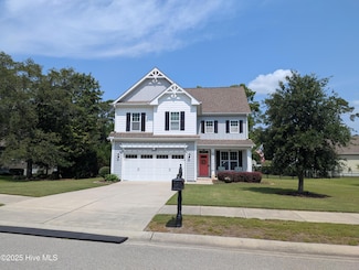 502 Vanderhorst Ave, Shallotte, NC 28470