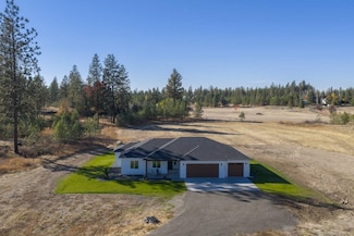 12822 S Sherman Rd, Spokane, WA 99224