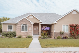 318 W 800 S, Salem, UT 84653