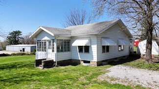 441 Illinois 15, Albion, IL 62806