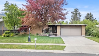 1664 E 1600 N, Logan, UT 84341