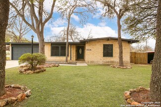 102 Dawnridge Dr, San Antonio, TX 78213