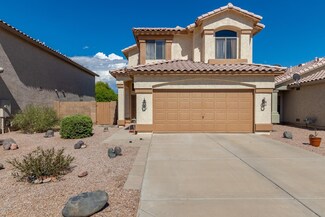381 S Anvil Dr, Chandler, AZ 85225