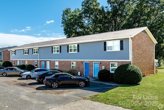 1107 Keswick Place Unit 10, Monroe, NC 28112