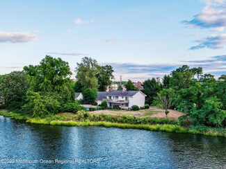 69 Horseneck Point Rd, Oceanport, NJ 07757