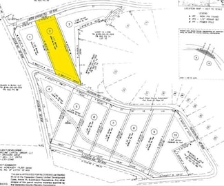 Lot 2 Hudson Rd, Summerton, SC 29148