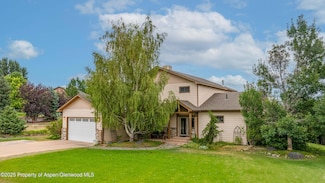 1170 N 16th St, Silt, CO 81652