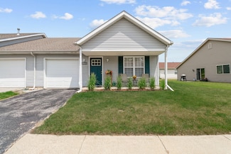 2503 Primrose Dr, Valparaiso, IN 46383