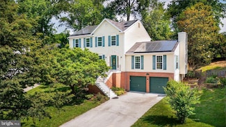 1002 Red Harvest Rd, Gambrills, MD 21054