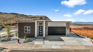 1044 Coyote Loop, Washington, UT 84780