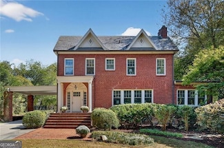 2143 Ponce de Leon Ave NE, Atlanta, GA 30307