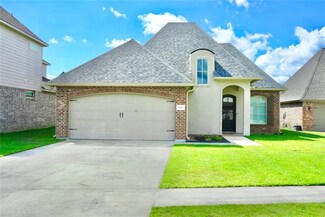 4418 Meadow Brook Way, Lake Charles, LA 70615