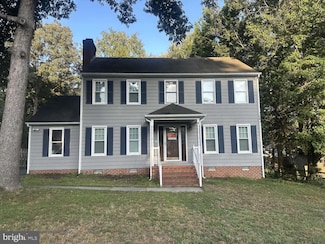 4209 Alms Ln, North Chesterfield, VA 23237