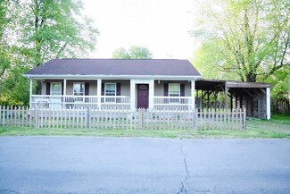 503 N Green St, Providence, KY 42450