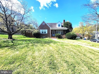 4103 Glenmore Ave, Baltimore, MD 21206