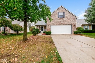 10704 Snowdrop Way, Indianapolis, IN 46235