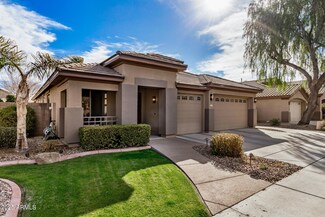 3785 S Windstream Place, Chandler, AZ 85286