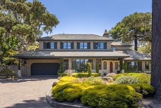 3093 Hacienda Dr, Pebble Beach, CA 93953