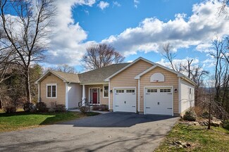 35 Canton Ave, Amherst, MA 01002