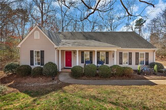 130 Taylors Trail, Anderson, SC 29621