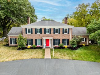 5103 Signal Hill Ln, Cincinnati, OH 45244