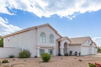 2257 E Lockwood St, Mesa, AZ 85213