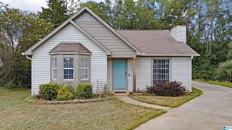 138 Park Place Ln, Alabaster, AL 35007