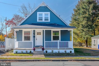 3226 Montrose Ave, Reading, PA 19605