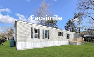 26 Campfire St, Conway, NH 03818