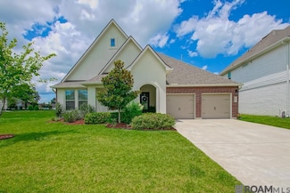 58910 April Ln, Plaquemine, LA 70764