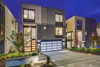 10127 NE 60th St, Kirkland, WA 98033
