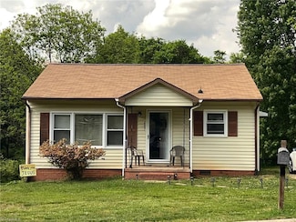 607 Martha Place, High Point, NC 27263