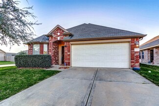 6003 Durango Mist Ln, Katy, TX 77449