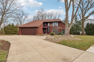 3843 Willow Run, Westlake, OH 44145