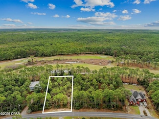 Lot 13 Country Club Rd, Port St. Joe, FL 32456