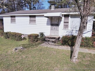 823 Little Ave, Fayetteville, NC 28312