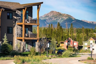 18 Meadow Creek Ln Unit D202, Fraser, CO 80442