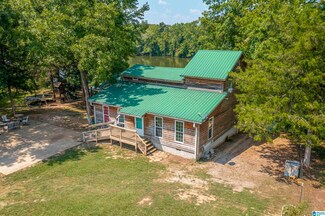 675 Willwood Dr, Gadsden, AL 35903