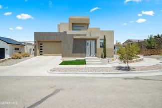 6071 Desert Whisper Ct, El Paso, TX 79912