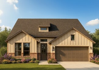 812 Tesslynn Ave, Godley, TX 76044